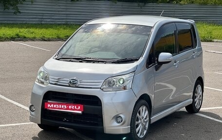 Daihatsu Move VI рестайлинг, 2012 год, 405 000 рублей, 3 фотография