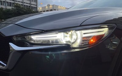 Mazda CX-5 II, 2021 год, 3 600 000 рублей, 1 фотография