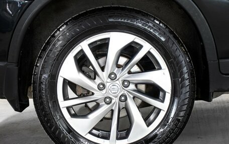 Nissan X-Trail, 2015 год, 1 498 000 рублей, 22 фотография