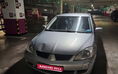 Mitsubishi Lancer IX, 2007 год, 300 000 рублей, 1 фотография