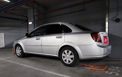 Chevrolet Lacetti, 2007 год, 720 000 рублей, 1 фотография