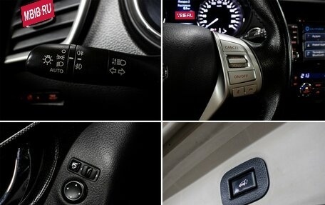 Nissan X-Trail, 2015 год, 1 498 000 рублей, 21 фотография