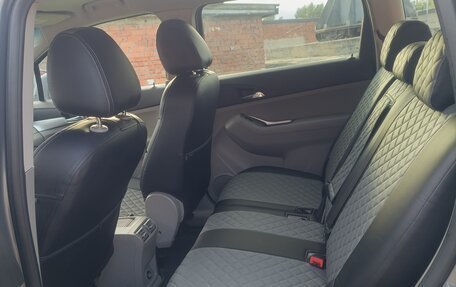 Chevrolet Orlando I, 2013 год, 1 100 000 рублей, 17 фотография