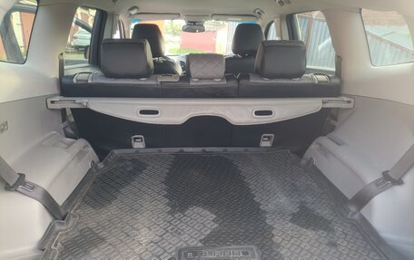 Chevrolet Orlando I, 2013 год, 1 100 000 рублей, 19 фотография