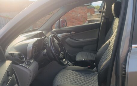 Chevrolet Orlando I, 2013 год, 1 100 000 рублей, 14 фотография