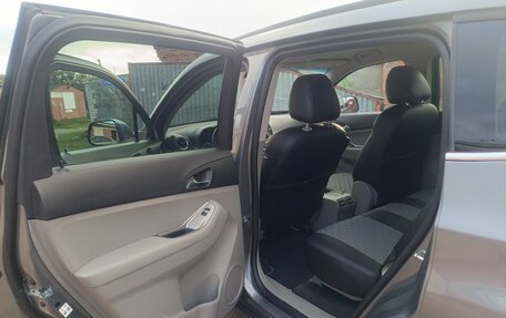 Chevrolet Orlando I, 2013 год, 1 100 000 рублей, 18 фотография