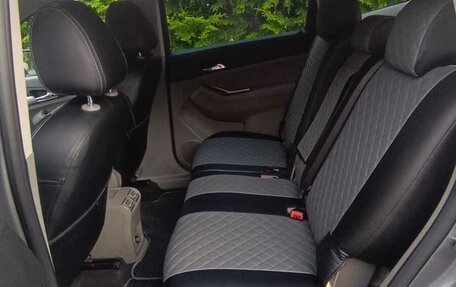 Chevrolet Orlando I, 2013 год, 1 100 000 рублей, 24 фотография