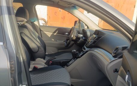 Chevrolet Orlando I, 2013 год, 1 100 000 рублей, 25 фотография