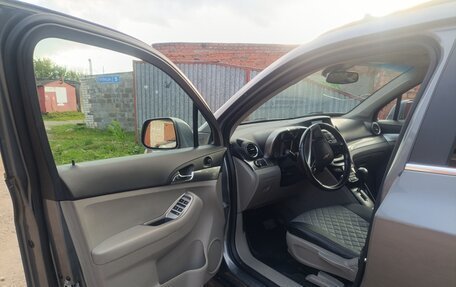 Chevrolet Orlando I, 2013 год, 1 100 000 рублей, 16 фотография