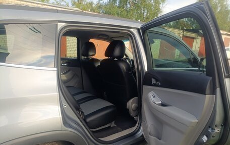 Chevrolet Orlando I, 2013 год, 1 100 000 рублей, 28 фотография