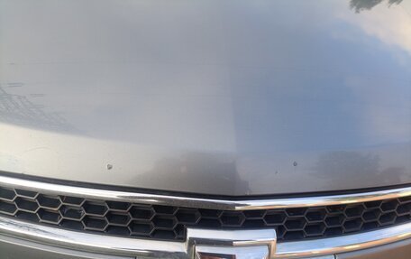 Chevrolet Orlando I, 2013 год, 1 100 000 рублей, 30 фотография