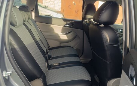 Chevrolet Orlando I, 2013 год, 1 100 000 рублей, 27 фотография
