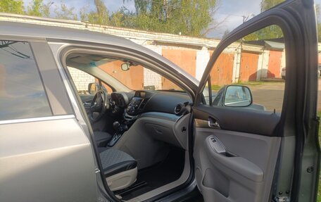 Chevrolet Orlando I, 2013 год, 1 100 000 рублей, 26 фотография