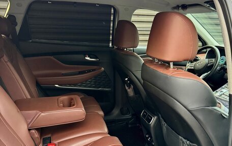 Hyundai Santa Fe IV, 2021 год, 3 700 000 рублей, 8 фотография