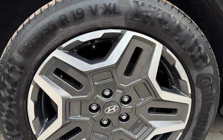 Hyundai Santa Fe IV, 2021 год, 3 700 000 рублей, 4 фотография