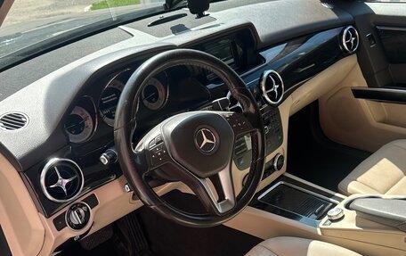 Mercedes-Benz GLK-Класс, 2014 год, 2 100 000 рублей, 13 фотография