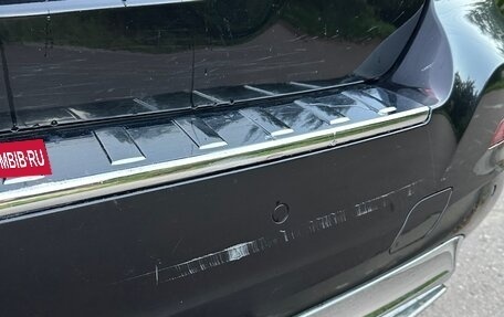 Mercedes-Benz GLK-Класс, 2014 год, 2 100 000 рублей, 10 фотография