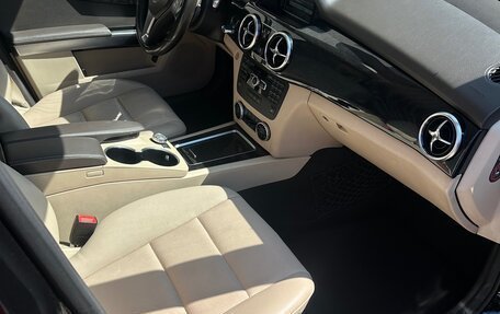 Mercedes-Benz GLK-Класс, 2014 год, 2 100 000 рублей, 18 фотография
