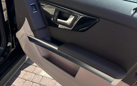 Mercedes-Benz GLK-Класс, 2014 год, 2 100 000 рублей, 20 фотография