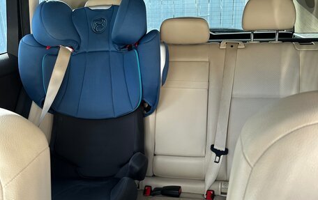 Mercedes-Benz GLK-Класс, 2014 год, 2 100 000 рублей, 26 фотография