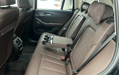BMW X3, 2024 год, 6 790 000 рублей, 9 фотография