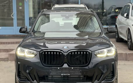 BMW X3, 2024 год, 6 790 000 рублей, 4 фотография