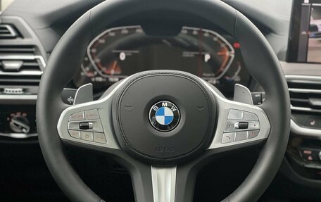 BMW X3, 2024 год, 6 790 000 рублей, 13 фотография