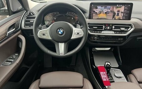 BMW X3, 2024 год, 6 790 000 рублей, 12 фотография