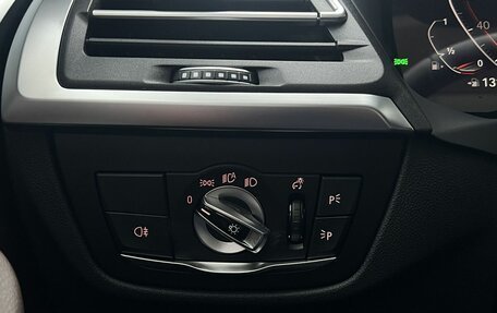 BMW X3, 2024 год, 6 790 000 рублей, 29 фотография