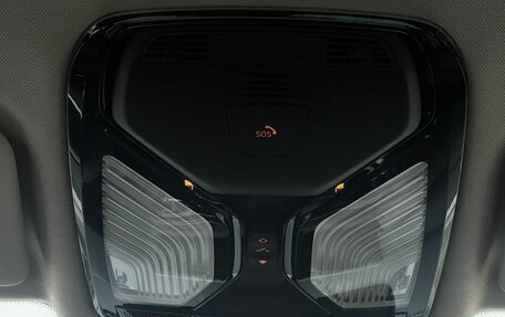 BMW X3, 2024 год, 6 790 000 рублей, 37 фотография
