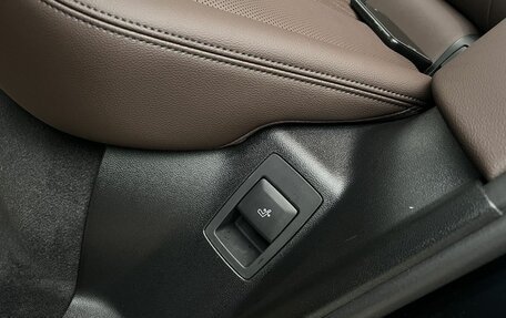 BMW X3, 2024 год, 6 790 000 рублей, 35 фотография