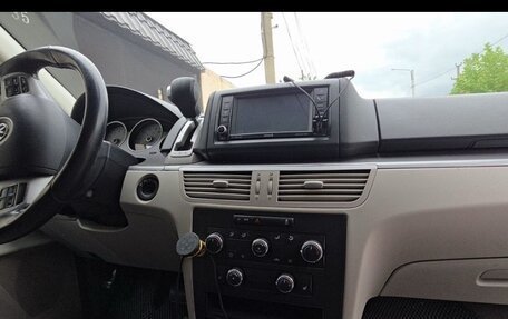 Volkswagen Routan, 2012 год, 1 400 000 рублей, 6 фотография