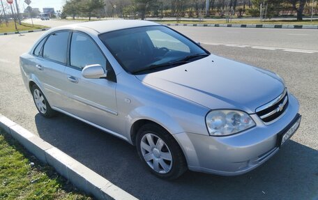 Chevrolet Lacetti, 2007 год, 720 000 рублей, 7 фотография