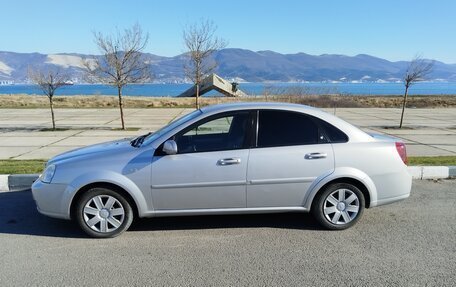 Chevrolet Lacetti, 2007 год, 720 000 рублей, 4 фотография