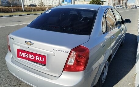 Chevrolet Lacetti, 2007 год, 720 000 рублей, 3 фотография