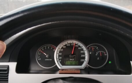 Chevrolet Lacetti, 2007 год, 720 000 рублей, 8 фотография