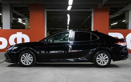 Toyota Camry, 2020 год, 2 749 000 рублей, 8 фотография
