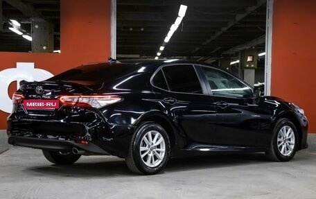 Toyota Camry, 2020 год, 2 749 000 рублей, 5 фотография