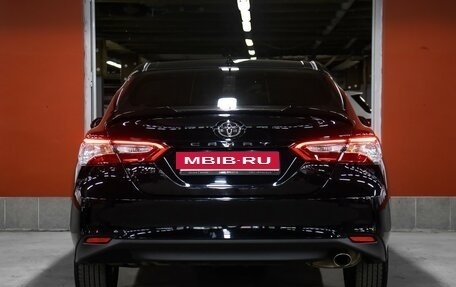 Toyota Camry, 2020 год, 2 749 000 рублей, 6 фотография