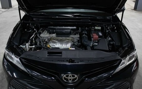 Toyota Camry, 2020 год, 2 749 000 рублей, 9 фотография