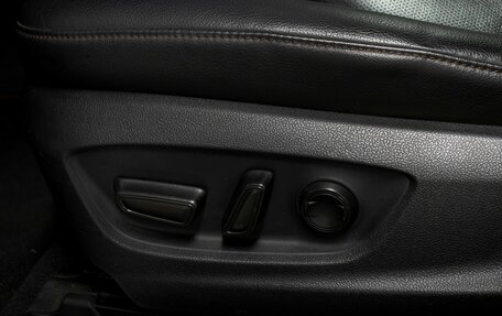 Toyota Camry, 2020 год, 2 749 000 рублей, 20 фотография
