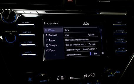 Toyota Camry, 2020 год, 2 749 000 рублей, 19 фотография
