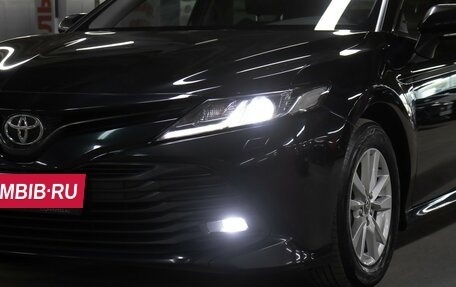 Toyota Camry, 2020 год, 2 749 000 рублей, 23 фотография