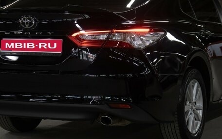 Toyota Camry, 2020 год, 2 749 000 рублей, 24 фотография