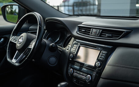 Nissan X-Trail, 2018 год, 1 750 000 рублей, 13 фотография
