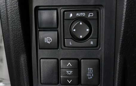 Toyota Land Cruiser Prado 150 рестайлинг 2, 2017 год, 4 547 000 рублей, 17 фотография