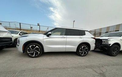 Mitsubishi Outlander, 2022 год, 2 750 000 рублей, 1 фотография