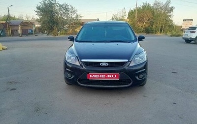 Ford Focus II рестайлинг, 2008 год, 580 000 рублей, 1 фотография
