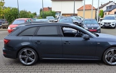 Audi A4, 2019 год, 3 500 000 рублей, 1 фотография