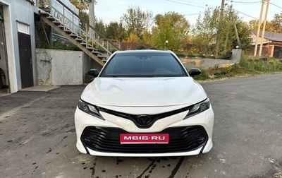 Toyota Camry, 2019 год, 2 200 000 рублей, 1 фотография